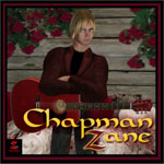 Chapman Zane